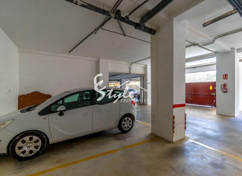 Reventa - Apartamento - Orihuela-Costa - Altos de Campoamor