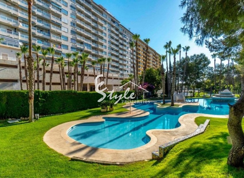 Reventa - Apartamento - Orihuela-Costa - Altos de Campoamor