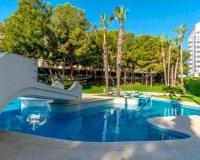 Reventa - Apartamento - Orihuela-Costa - Altos de Campoamor