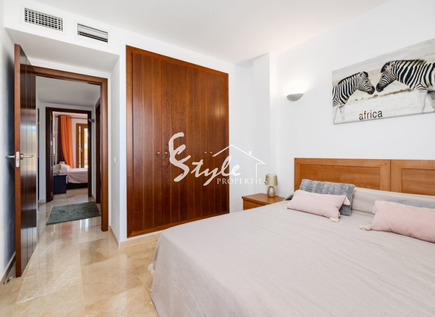 Reventa - Apartamento - Orihuela Costa  - av. Las Olas