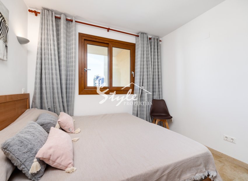 Reventa - Apartamento - Orihuela Costa  - av. Las Olas