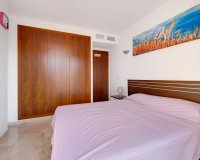 Reventa - Apartamento - Orihuela Costa  - av. Las Olas