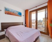 Reventa - Apartamento - Orihuela Costa  - av. Las Olas