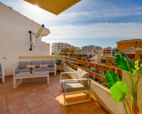 Reventa - Apartamento - Orihuela Costa  - av. Las Olas