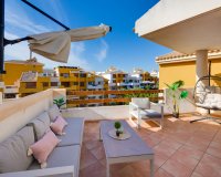 Reventa - Apartamento - Orihuela Costa  - av. Las Olas