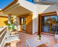 Reventa - Apartamento - Orihuela Costa  - av. Las Olas