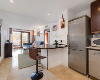 Reventa - Apartamento - Orihuela Costa  - av. Las Olas