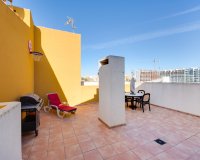 Reventa - Apartamento - Orihuela Costa  - av. Las Olas
