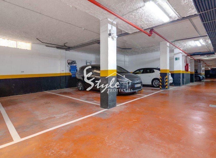 Reventa - Apartamento - Orihuela Costa  - av. Las Olas