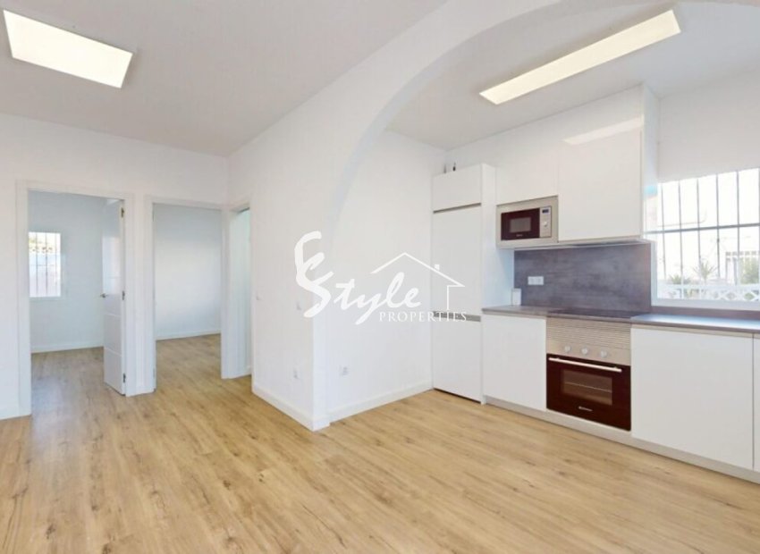 Reventa - Apartamento - Orihuela-Costa - Blue Lagoon