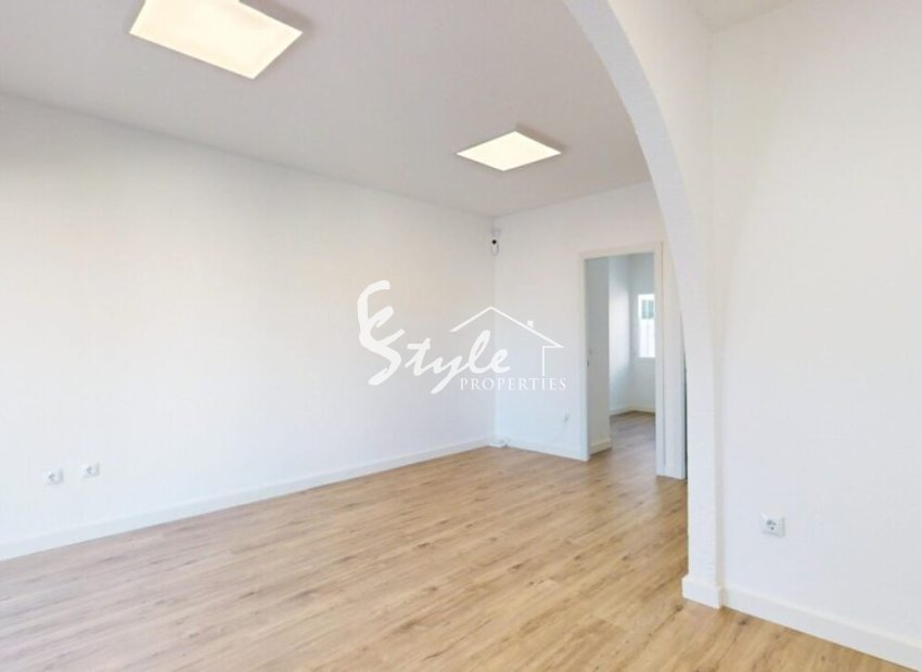 Reventa - Apartamento - Orihuela-Costa - Blue Lagoon