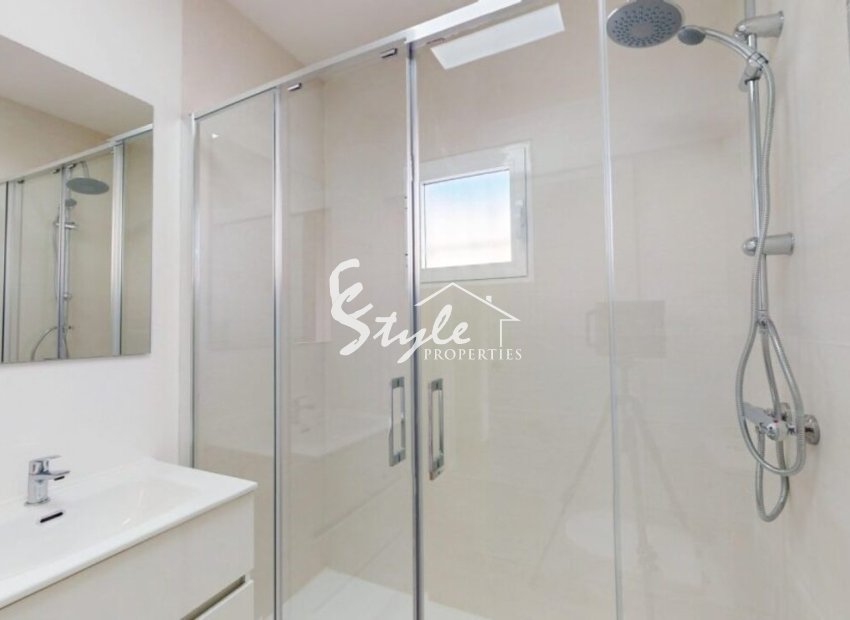 Reventa - Apartamento - Orihuela-Costa - Blue Lagoon