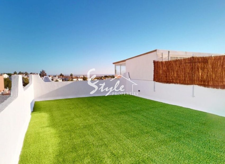 Reventa - Apartamento - Orihuela-Costa - Blue Lagoon