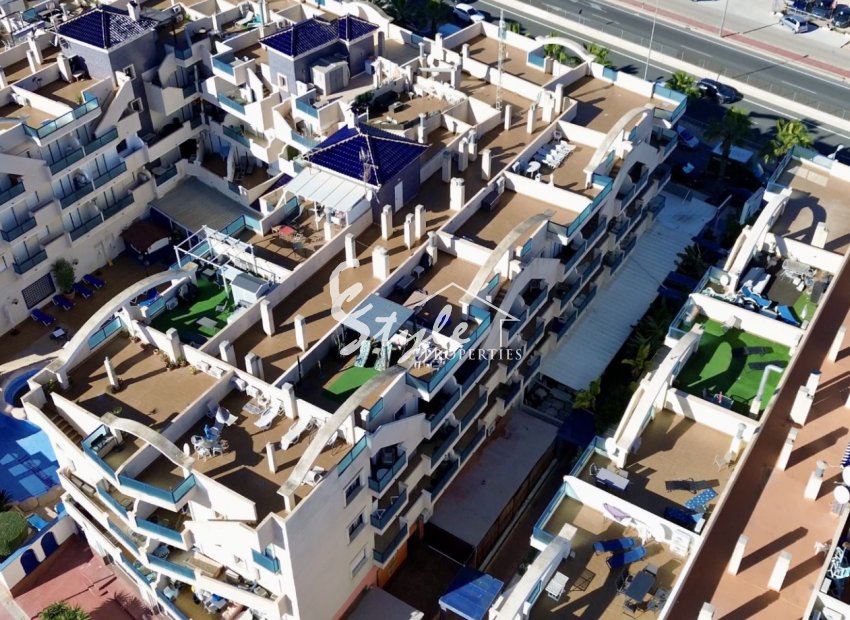 Reventa - Apartamento - Orihuela Costa  - Cabo Roig