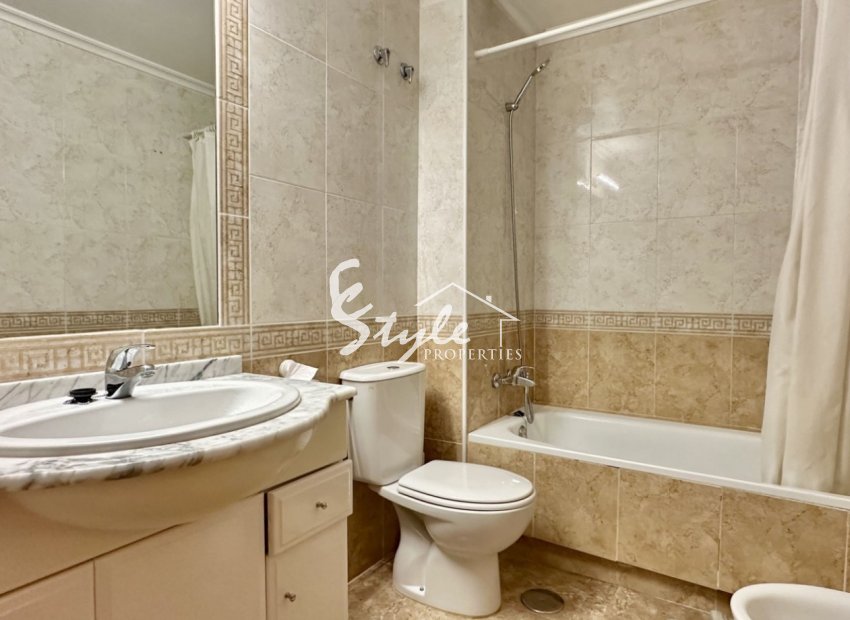 Reventa - Apartamento - Orihuela Costa  - Cabo Roig