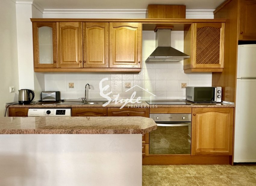 Reventa - Apartamento - Orihuela Costa  - Cabo Roig