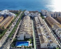 Reventa - Apartamento - Orihuela Costa  - Cabo Roig