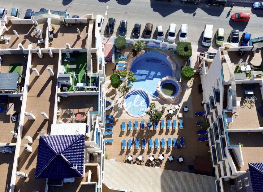 Reventa - Apartamento - Orihuela Costa  - Cabo Roig