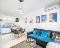 Reventa - Apartamento - Orihuela-Costa - Cabo Roig