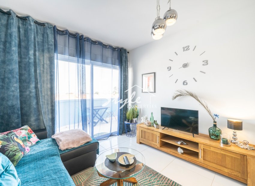 Reventa - Apartamento - Orihuela-Costa - Cabo Roig