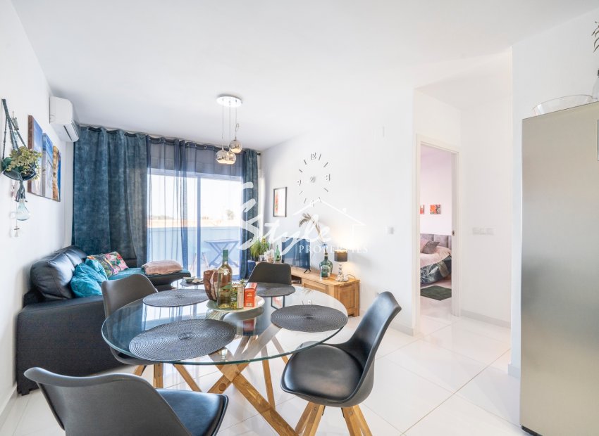 Reventa - Apartamento - Orihuela-Costa - Cabo Roig