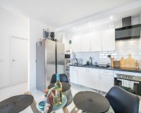 Reventa - Apartamento - Orihuela-Costa - Cabo Roig