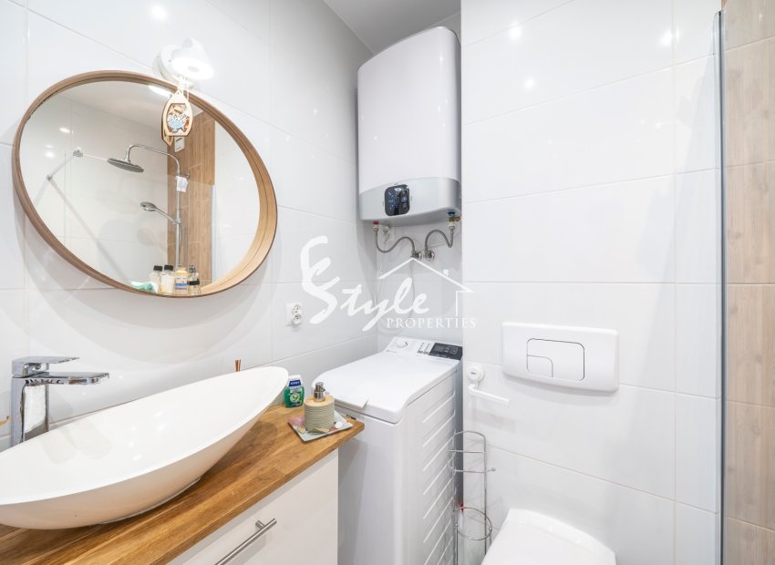 Reventa - Apartamento - Orihuela-Costa - Cabo Roig