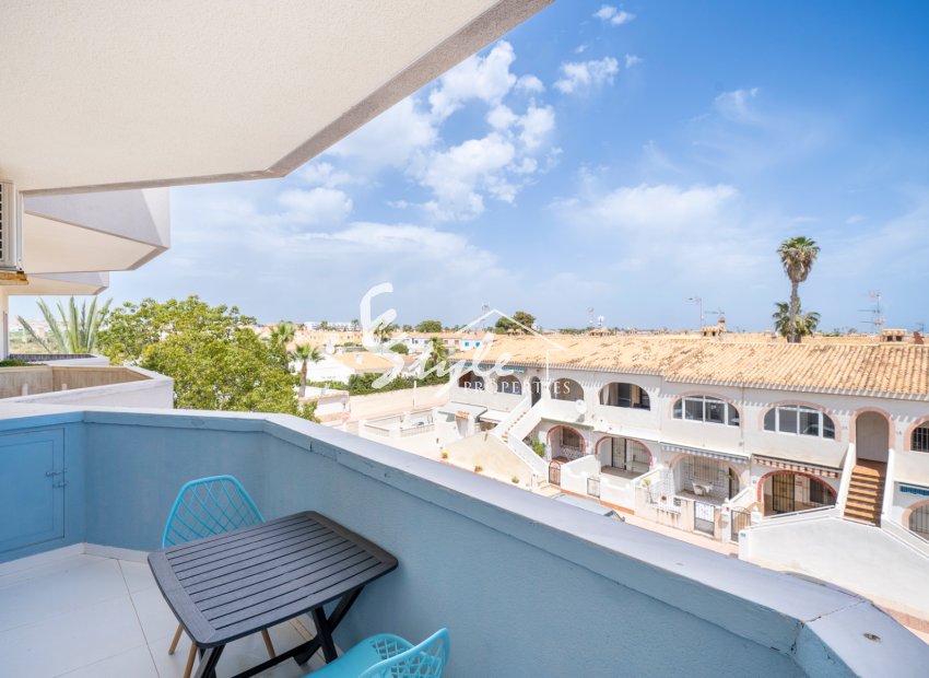 Reventa - Apartamento - Orihuela-Costa - Cabo Roig