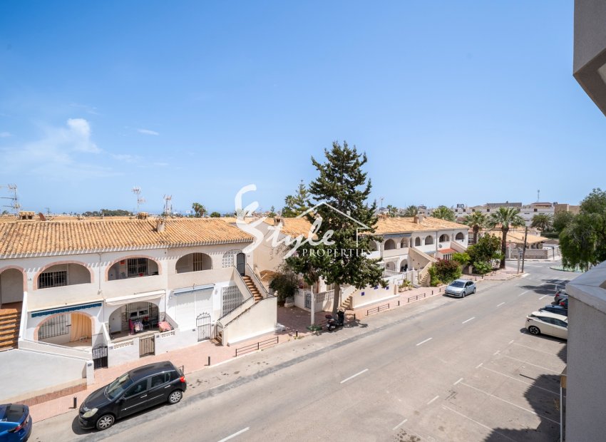 Reventa - Apartamento - Orihuela-Costa - Cabo Roig