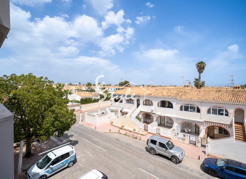 Reventa - Apartamento - Orihuela-Costa - Cabo Roig