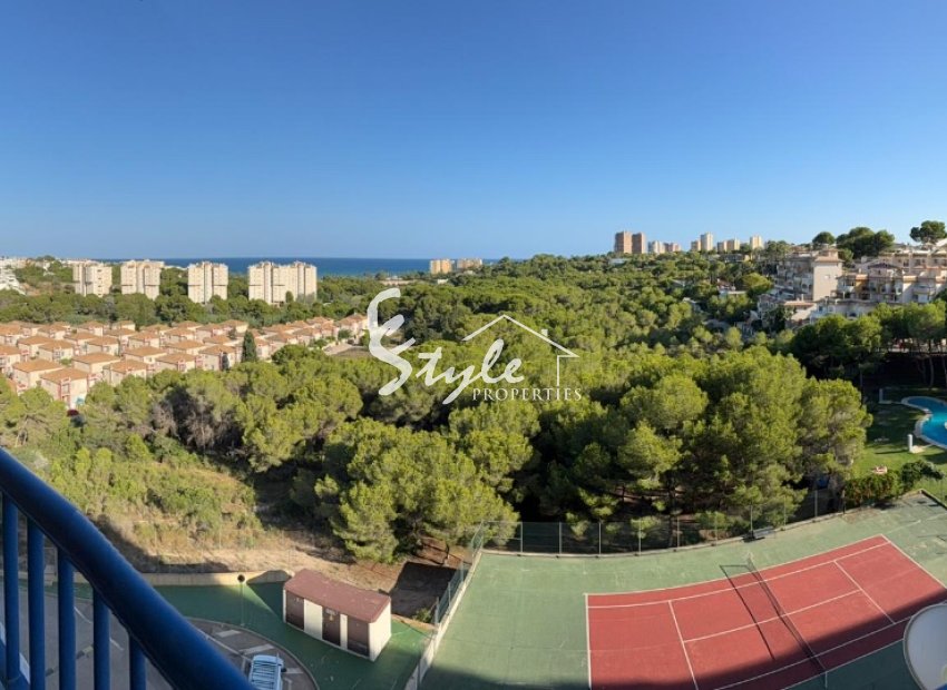 Reventa - Apartamento - Orihuela Costa  - Campoamor