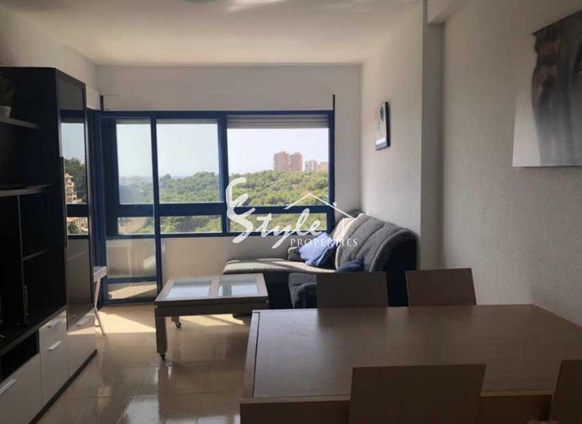 Reventa - Apartamento - Orihuela Costa  - Campoamor