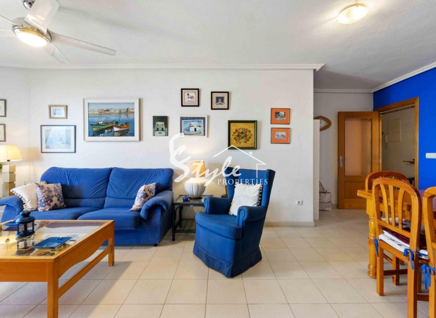 Reventa - Apartamento - Orihuela Costa  - Campoamor