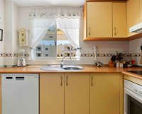 Reventa - Apartamento - Orihuela Costa  - Campoamor