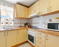 Reventa - Apartamento - Orihuela Costa  - Campoamor