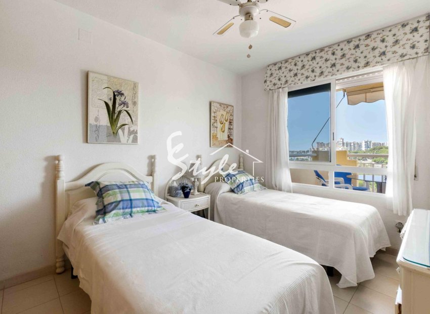 Reventa - Apartamento - Orihuela Costa  - Campoamor