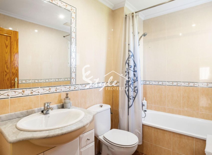 Reventa - Apartamento - Orihuela-Costa - Campoamor