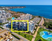 Reventa - Apartamento - Orihuela Costa  - Campoamor