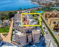 Reventa - Apartamento - Orihuela Costa  - Campoamor