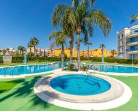 Reventa - Apartamento - Orihuela Costa  - Campoamor