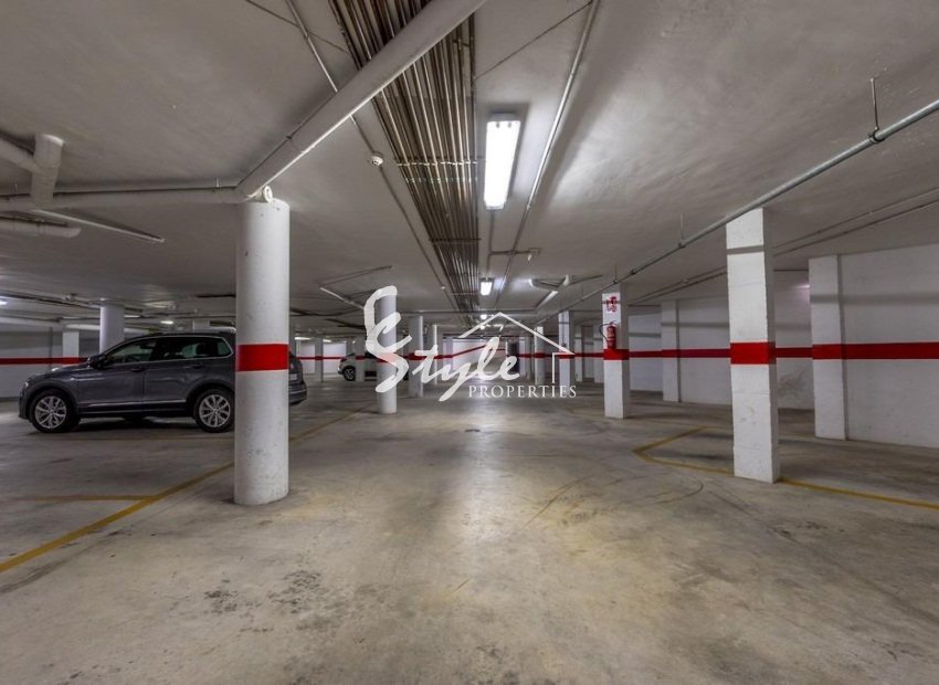 Reventa - Apartamento - Orihuela Costa  - Campoamor