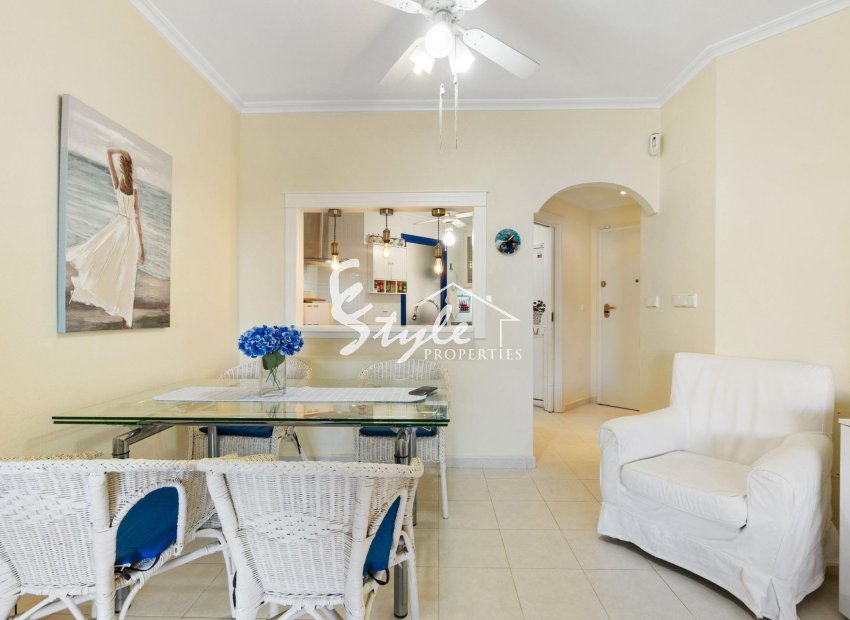 Reventa - Apartamento - Orihuela Costa  - Campoamor