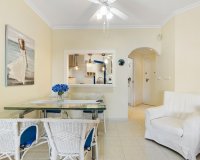 Reventa - Apartamento - Orihuela Costa  - Campoamor