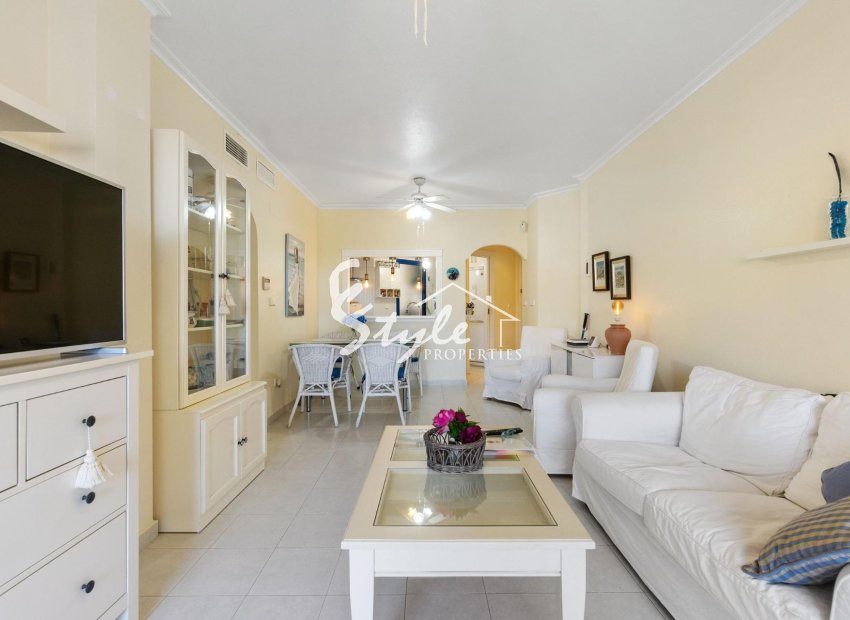 Reventa - Apartamento - Orihuela Costa  - Campoamor