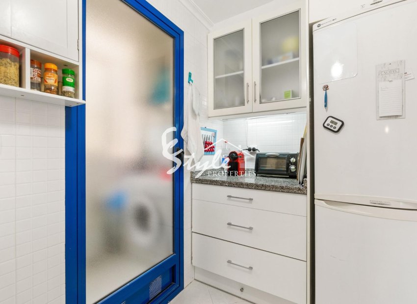 Reventa - Apartamento - Orihuela Costa  - Campoamor