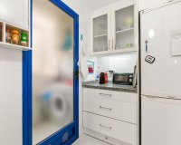 Reventa - Apartamento - Orihuela Costa  - Campoamor