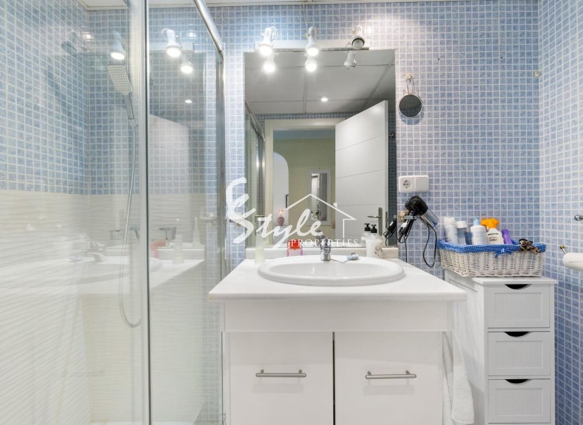 Reventa - Apartamento - Orihuela Costa  - Campoamor