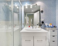 Reventa - Apartamento - Orihuela Costa  - Campoamor