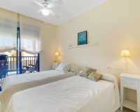 Reventa - Apartamento - Orihuela Costa  - Campoamor