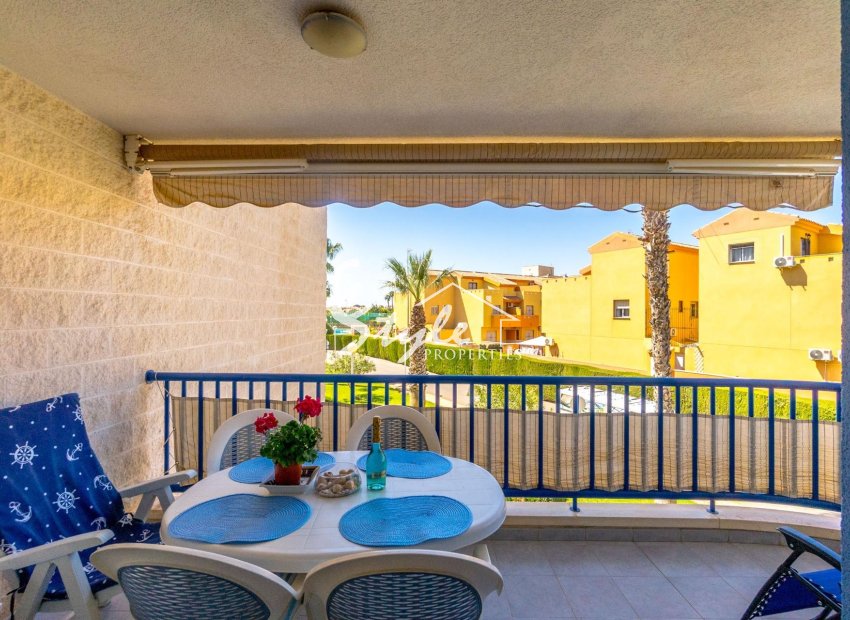 Reventa - Apartamento - Orihuela Costa  - Campoamor